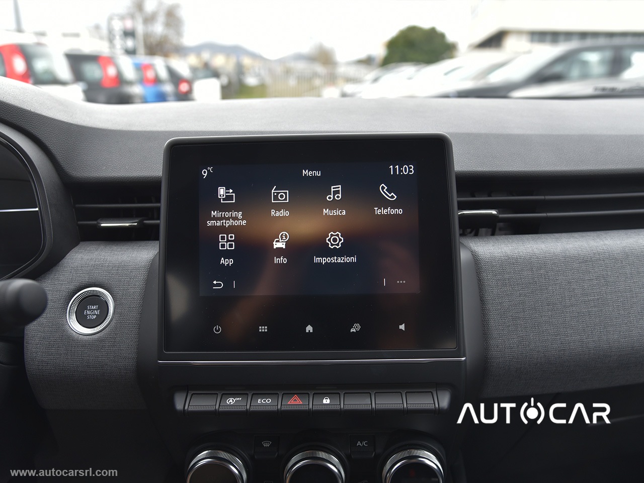 Colt 1.0L turbo 90 CV Invite - immagine 18
