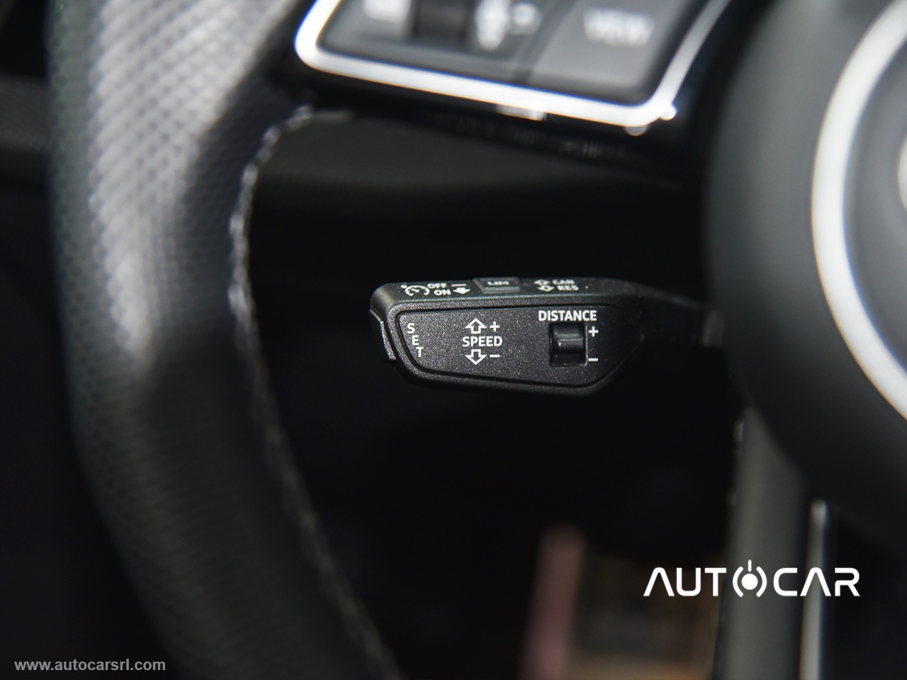 A3 SPB 2.0 TDI 150 CV S tronic S line edit. - immagine 18