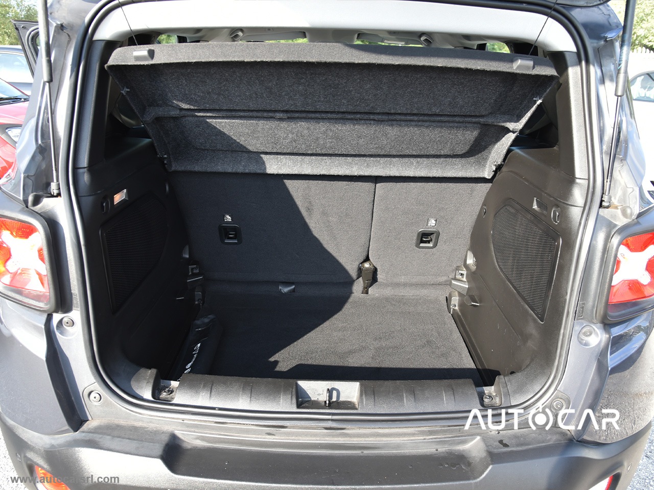 Renegade 1.6 Mjt 130CV Limited - immagine 18