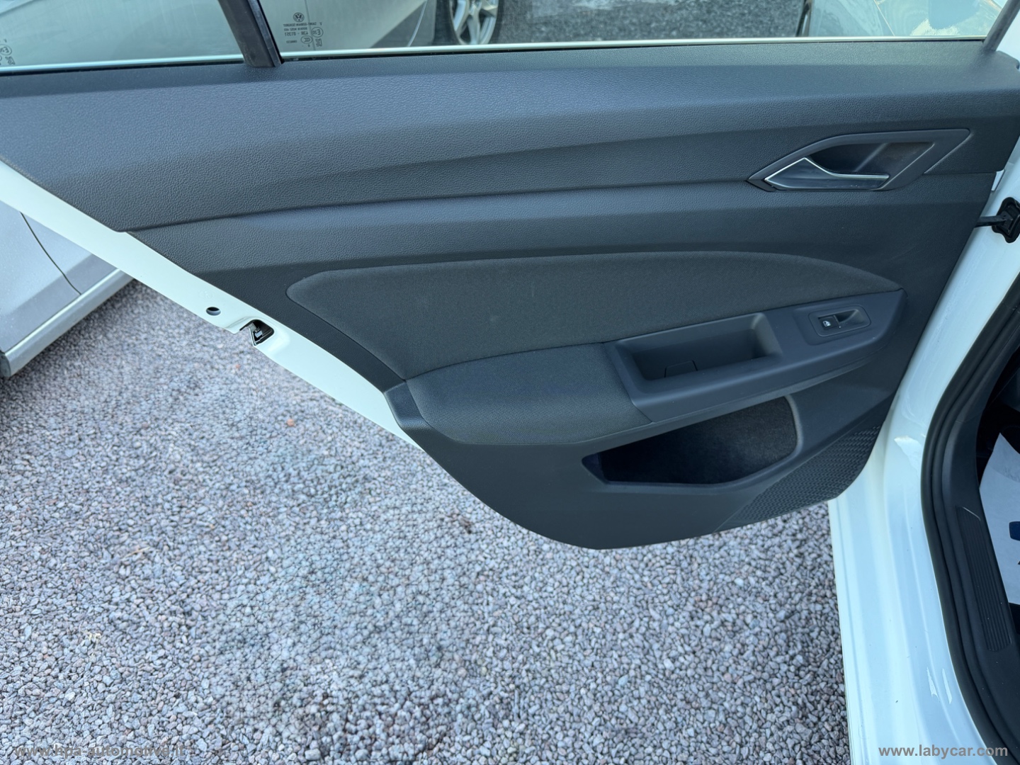 Golf 1.5 TSI 150CV Style NAVI IQ-LIGHT RETROCAMERA - immagine 18