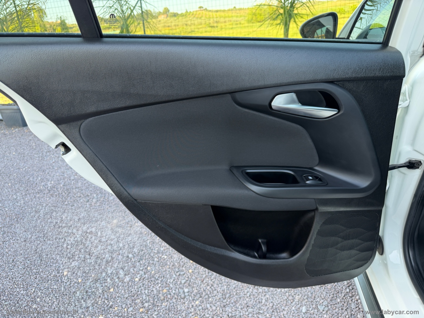 Tipo 1.6 Mjt 130CV S&S SW Cross DIGITAL COCKPIT CARPLAY - immagine 18