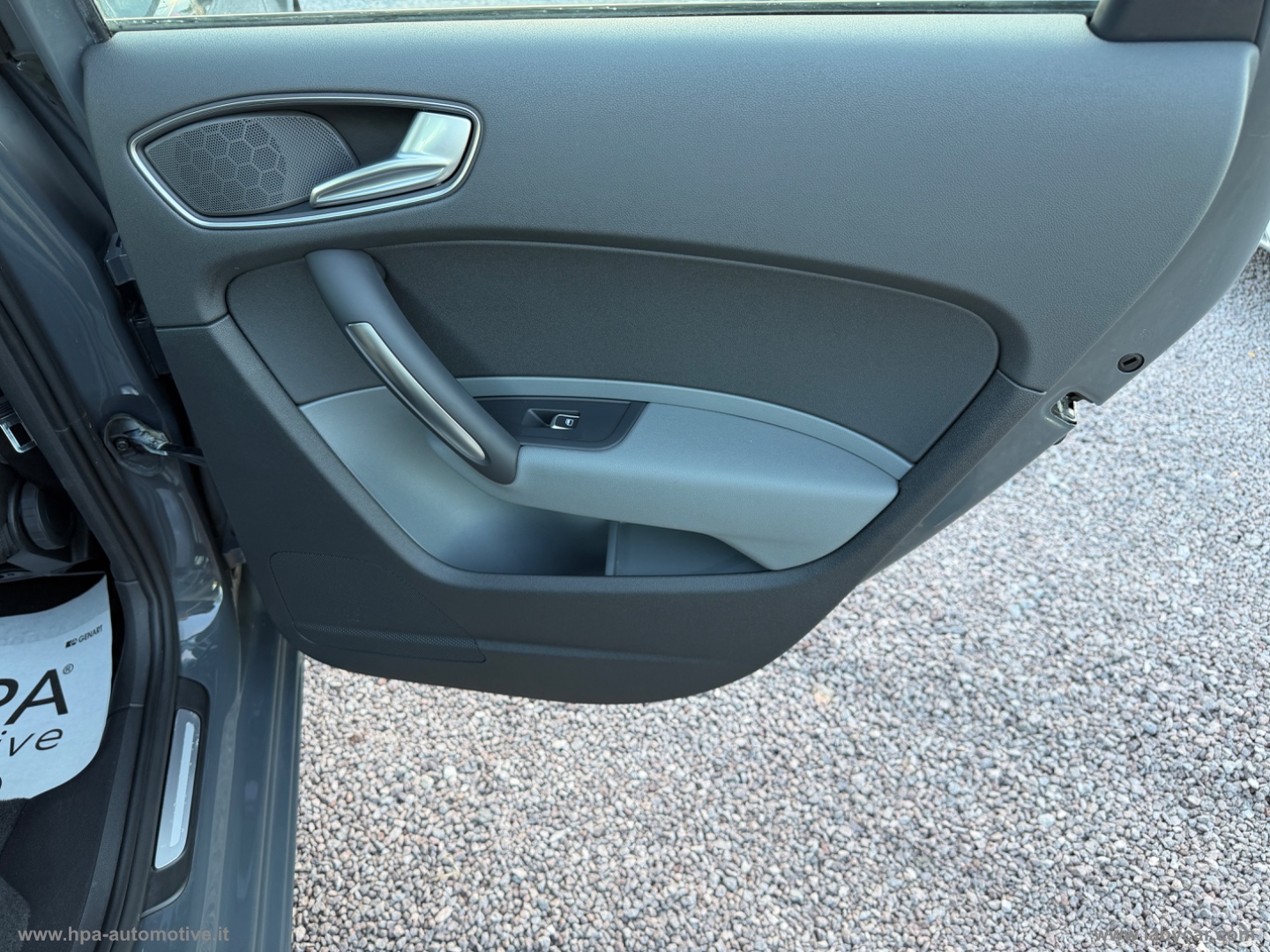 A1 SPORTBACK 1.4 TDI LED SPORT PLUS - immagine 18