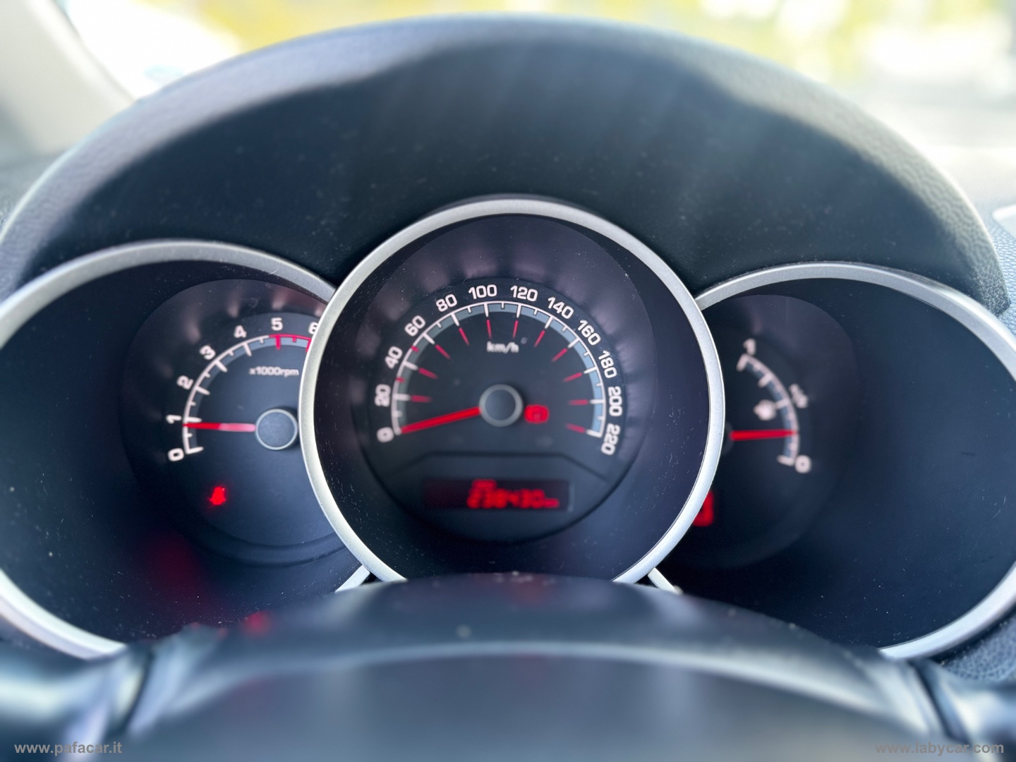 Venga 1.4 CRDi 90 CV Active - immagine 18