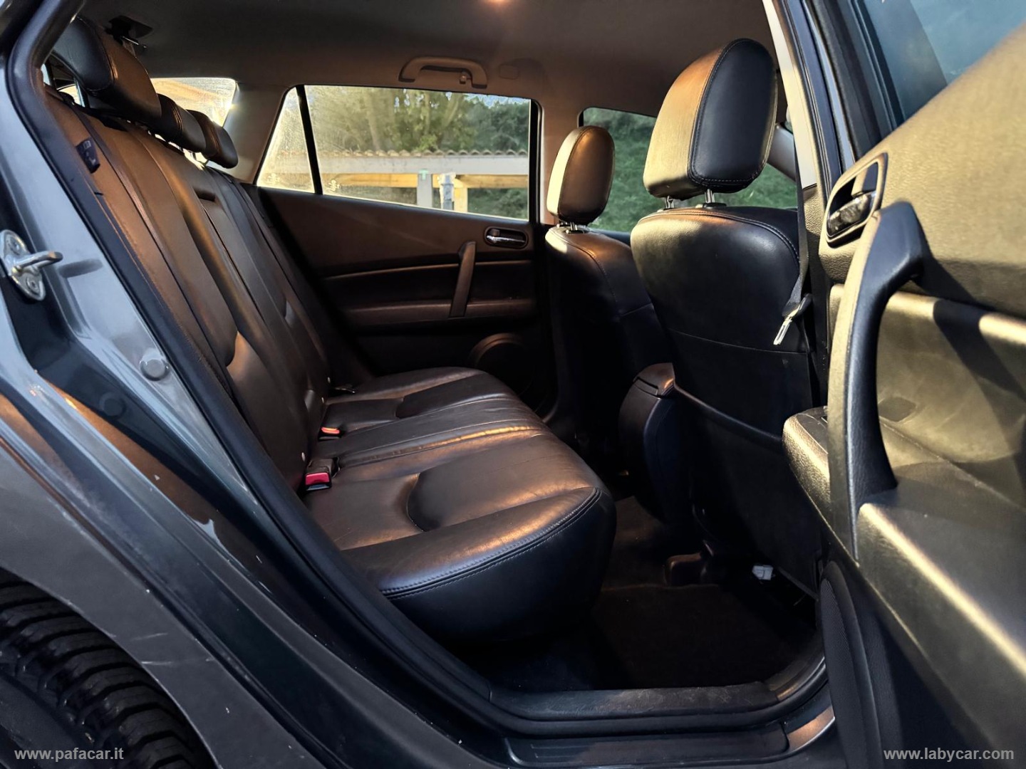 Mazda6 2.2 CD 163 CV Wag. Luxury OPERATORI DEL SETTORE - immagine 18
