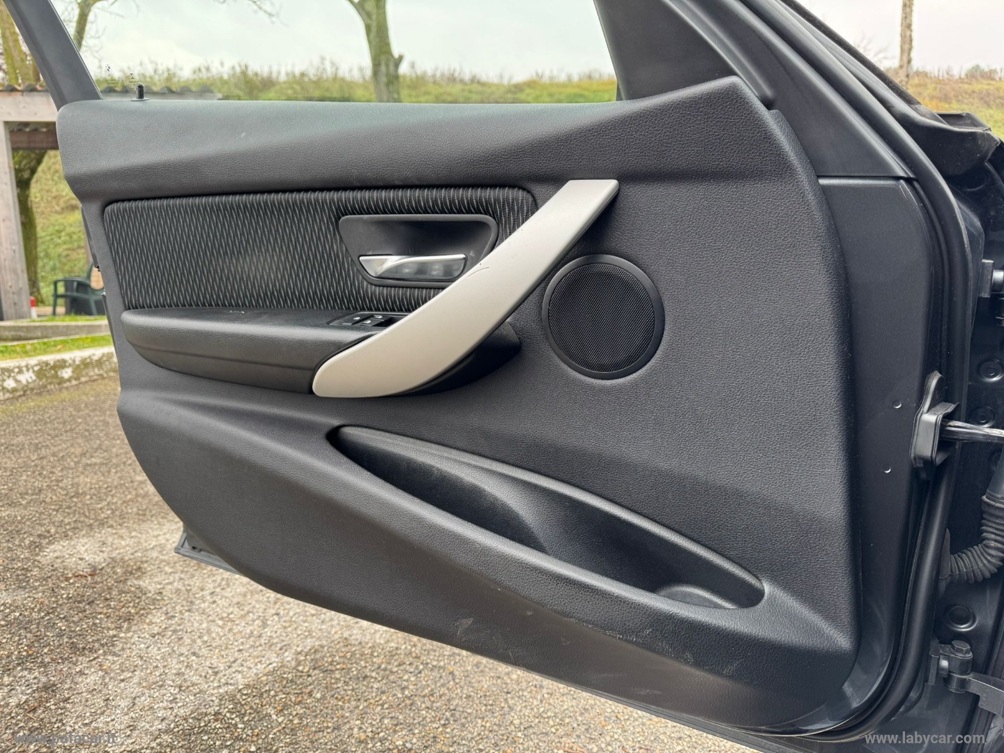320d Touring Business aut. - immagine 18