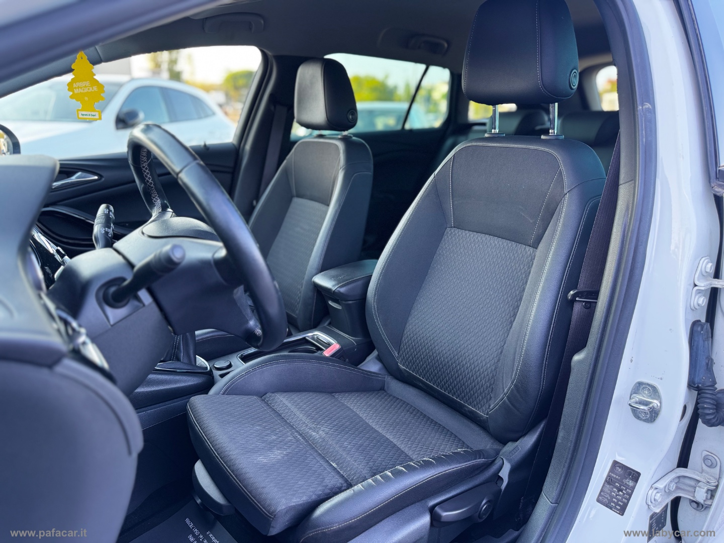 Astra 1.4 T 110 CV EcoM ST Innovation - immagine 18