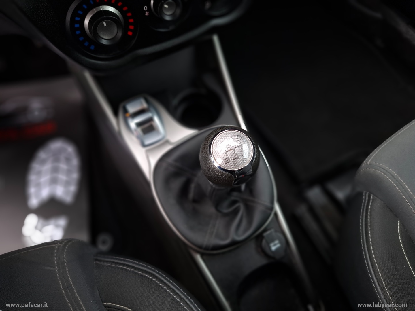MiTo 1.3 JTDm 95 CV S&S Super - immagine 18