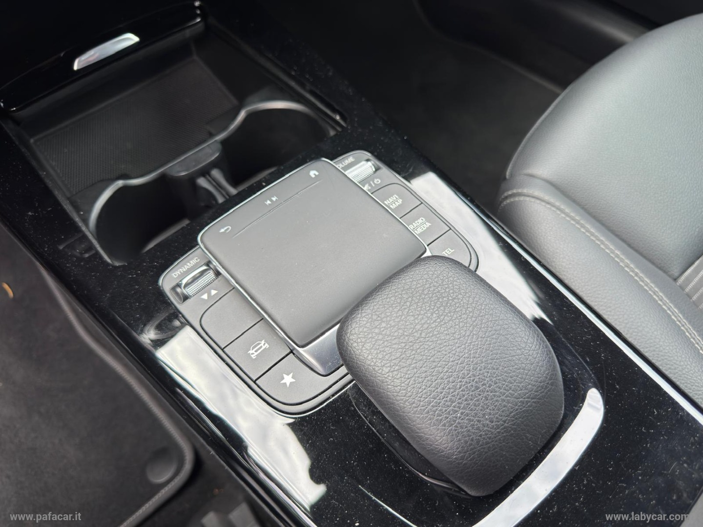 A 180 d Automatic Executive - immagine 18