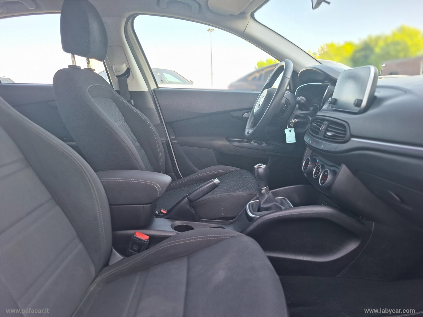 Tipo 1.3 Mjt S&S 5p. Lounge - immagine 18