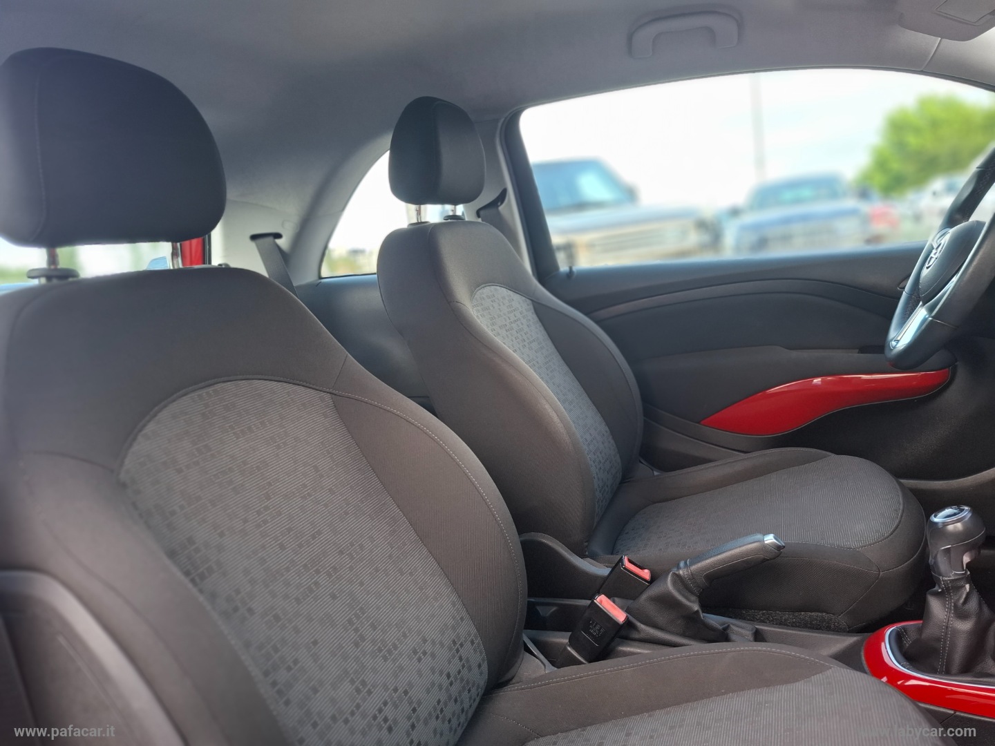 Adam 1.4 87 CV GPL Tech VR/46 Lim. Ed. - immagine 18