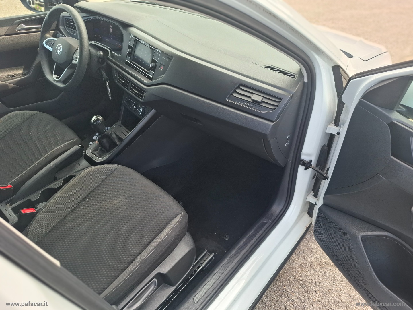 Taigo 1.0 TSI Life - immagine 18