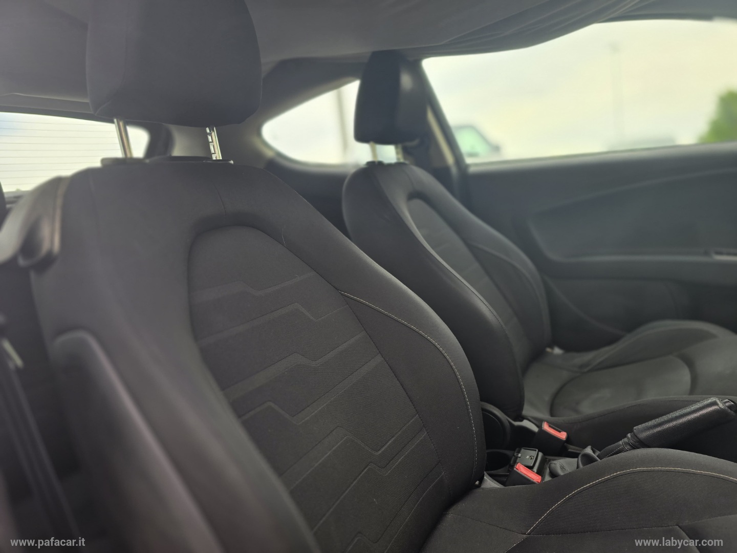 MiTo 1.3 JTDm 85 CV S&S Progression - immagine 18