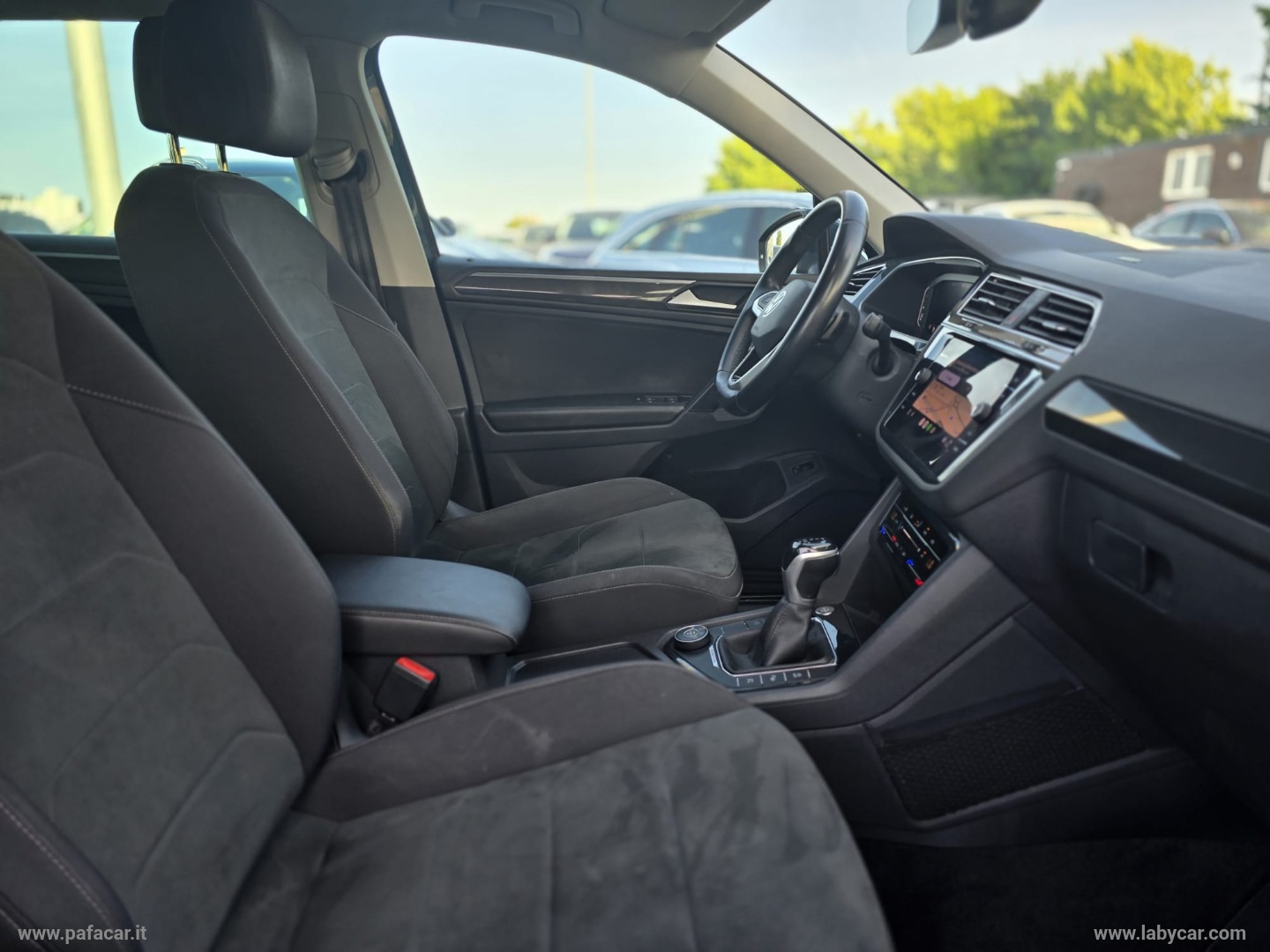 Tiguan 2.0 TDI 150CV SCR DSG Elegance - immagine 18