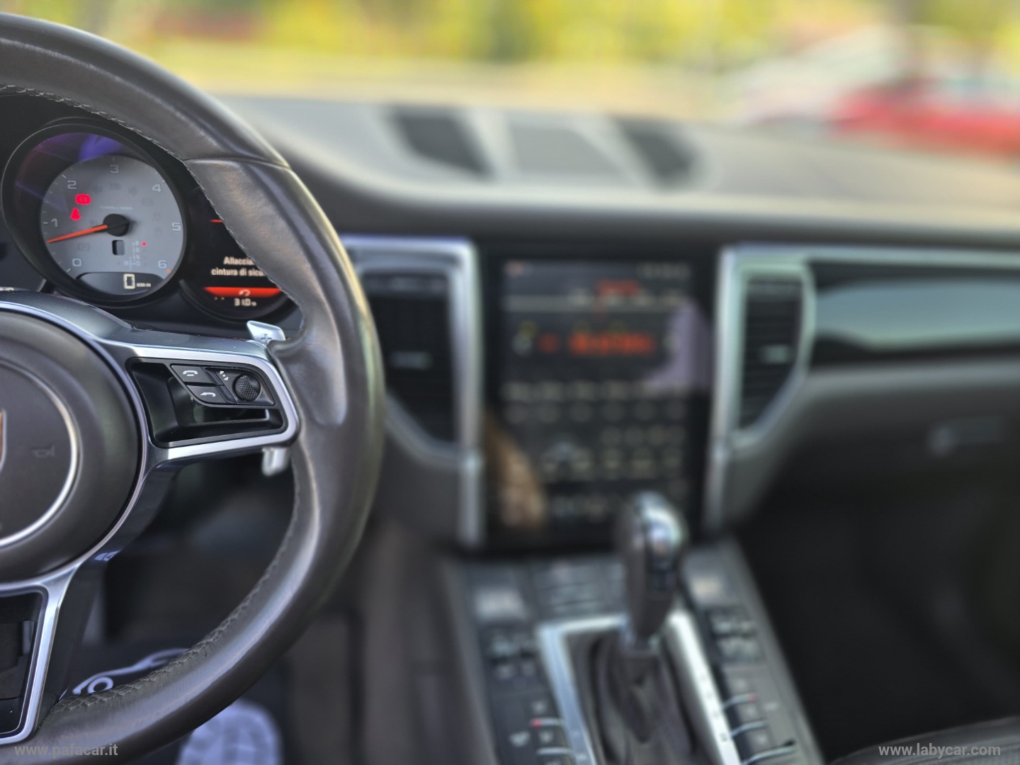 Macan 3.0 S Diesel - immagine 18