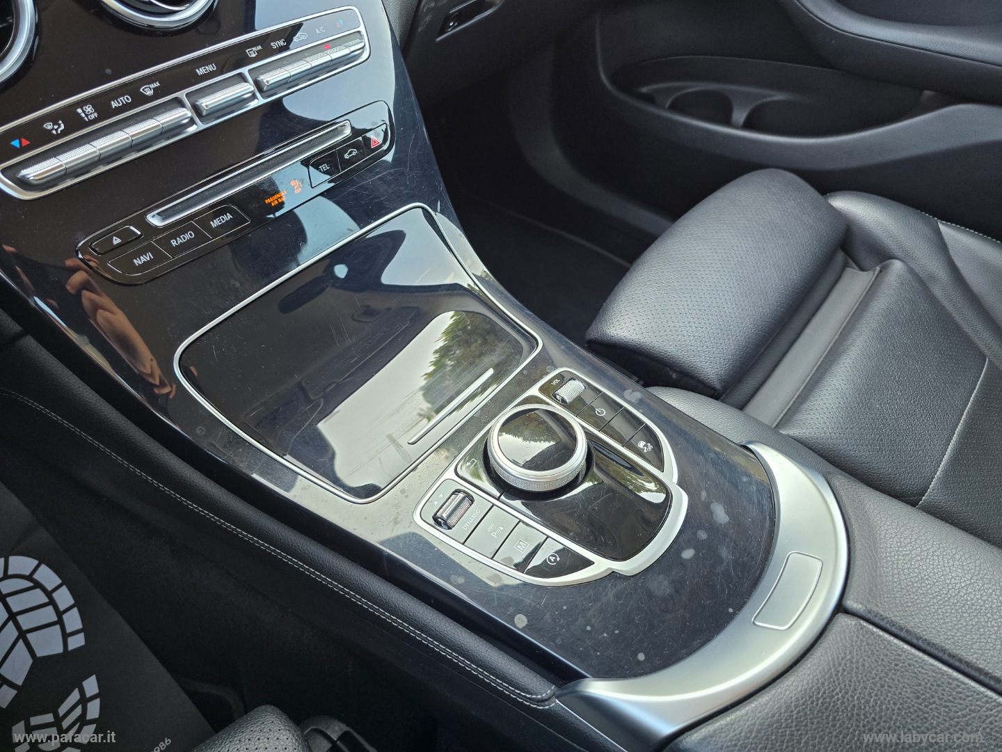 GLC 220 d 4Matic Sport - immagine 18