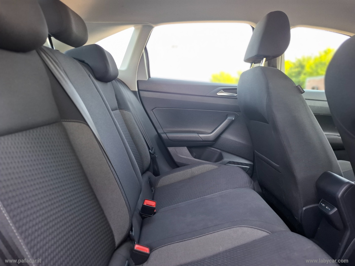 Taigo 1.0 TSI 110 CV DSG Life - immagine 18