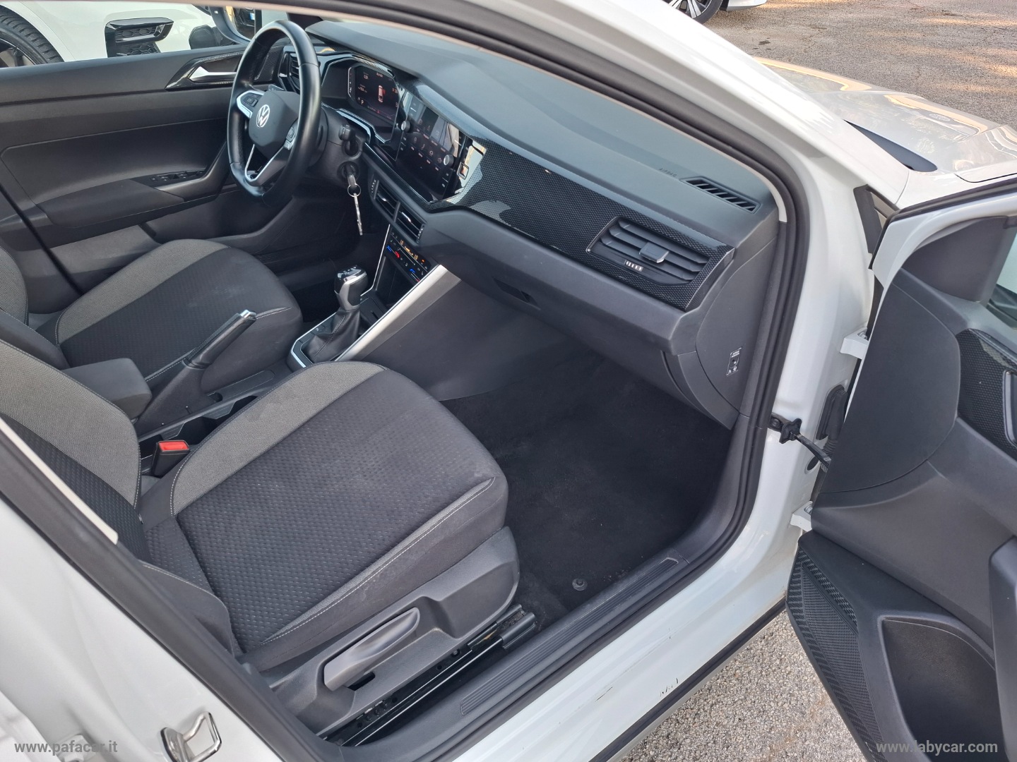 Taigo 1.0 TSI 110 CV DSG Life - immagine 18