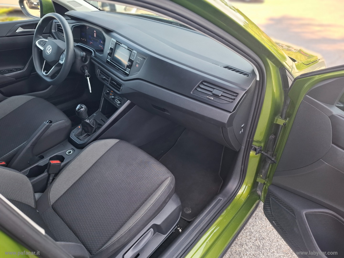 Taigo 1.0 TSI Life - immagine 18