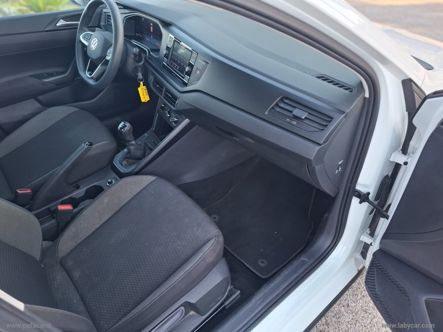 Taigo 1.0 TSI Life - immagine 18