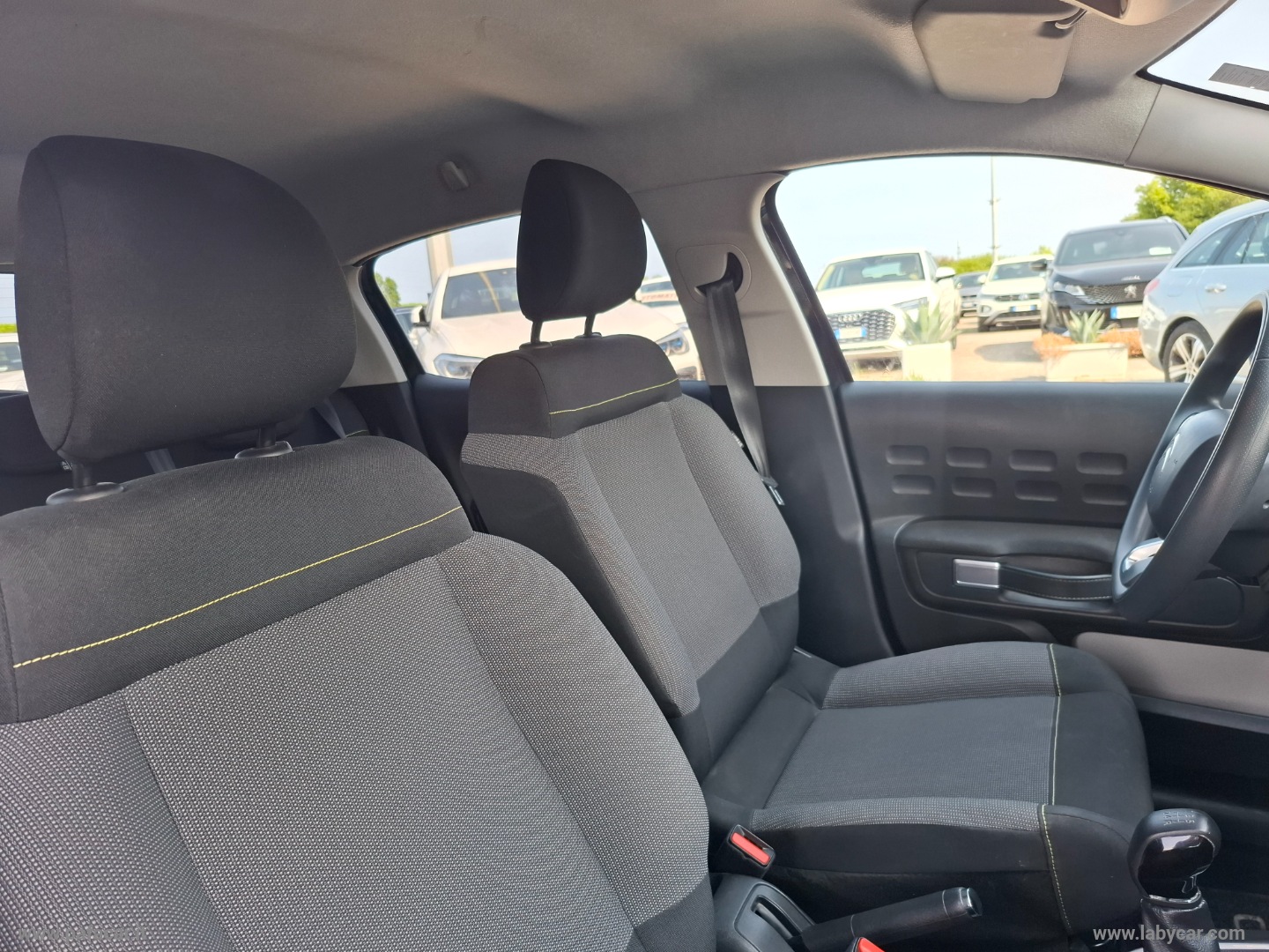 C3 PureTech 83 S&S Shine - immagine 18