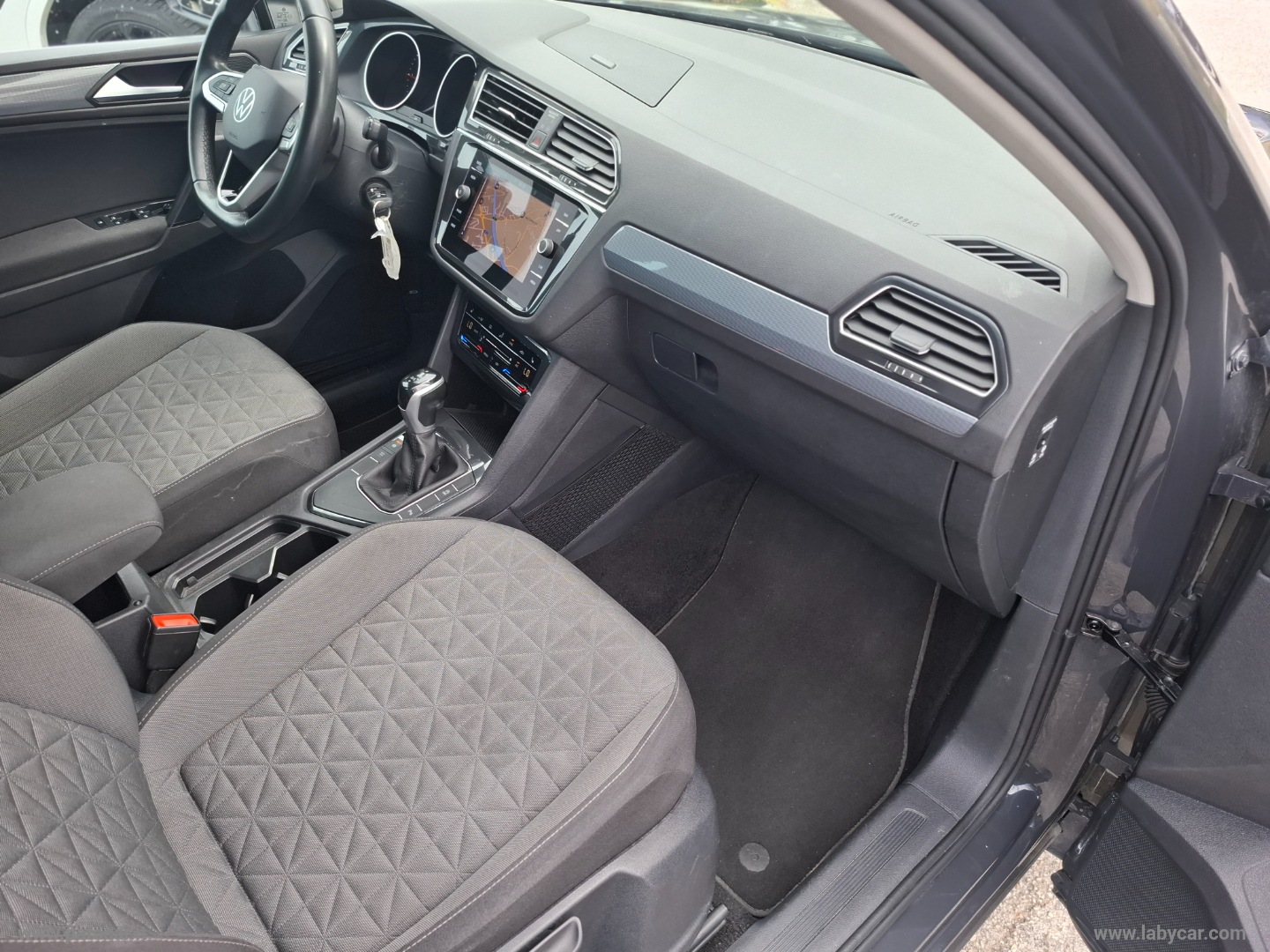 Tiguan 2.0 TDI 150CV SCR DSG Life - immagine 18