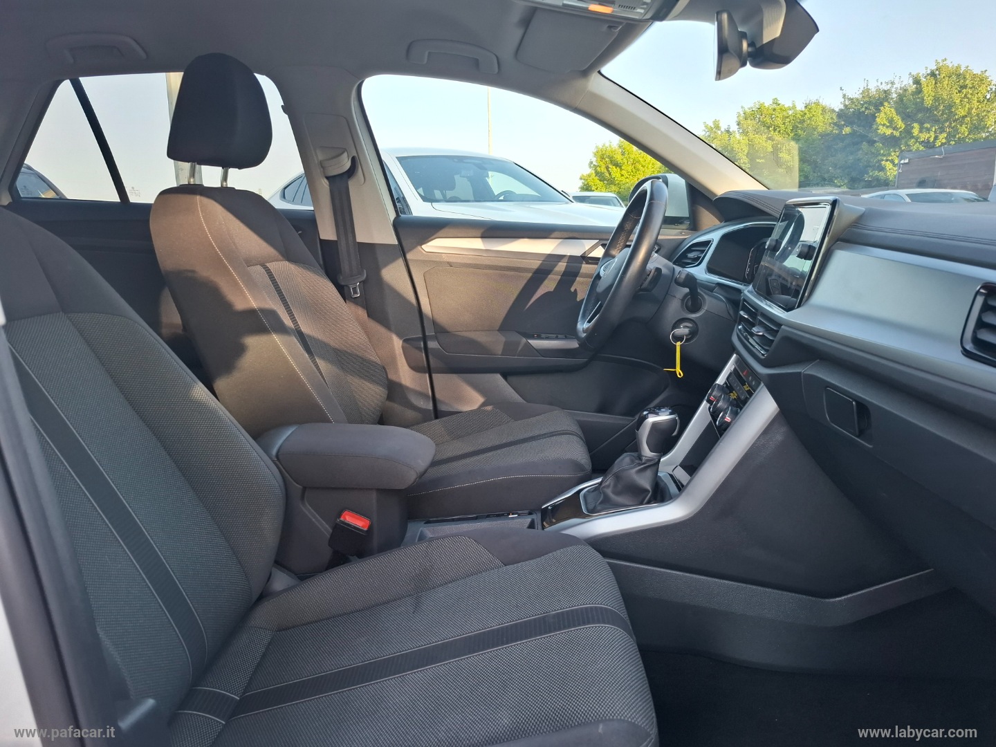 T-Roc 1.5 TSI ACT DSG Life - immagine 18