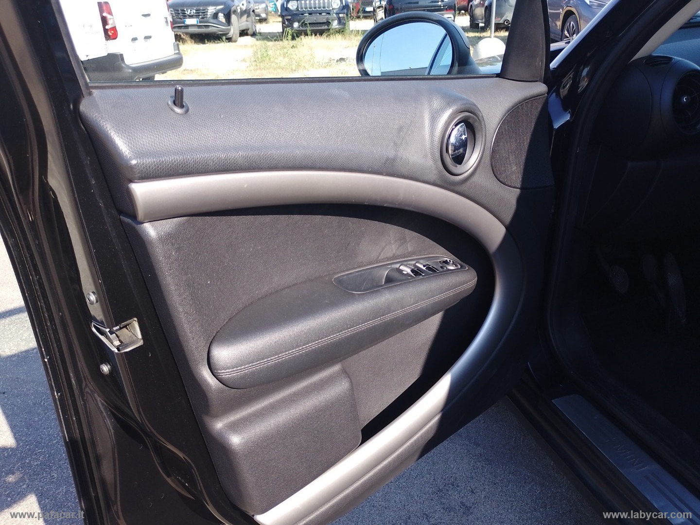 Mini One D Business Countryman - immagine 18