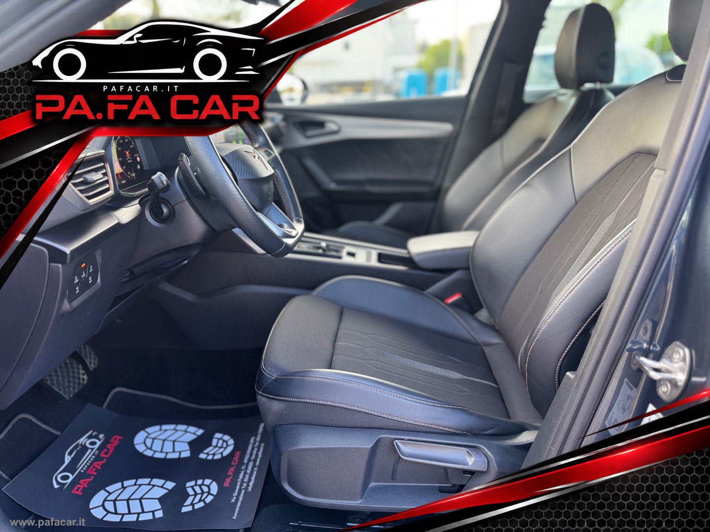 Formentor 1.5 TSI DSG - immagine 18