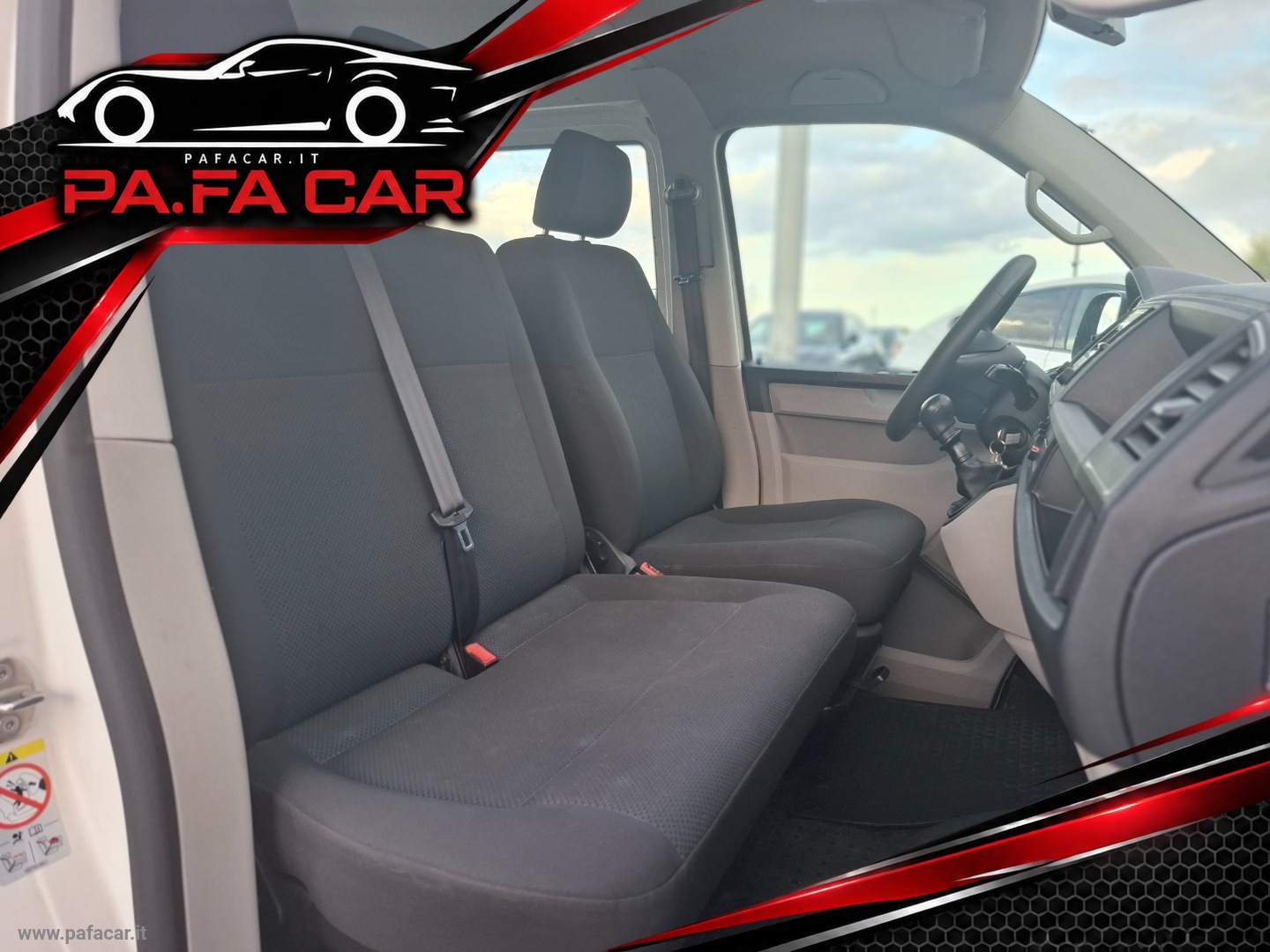Caravelle 2.0TDI 102 PC Tren. - immagine 18