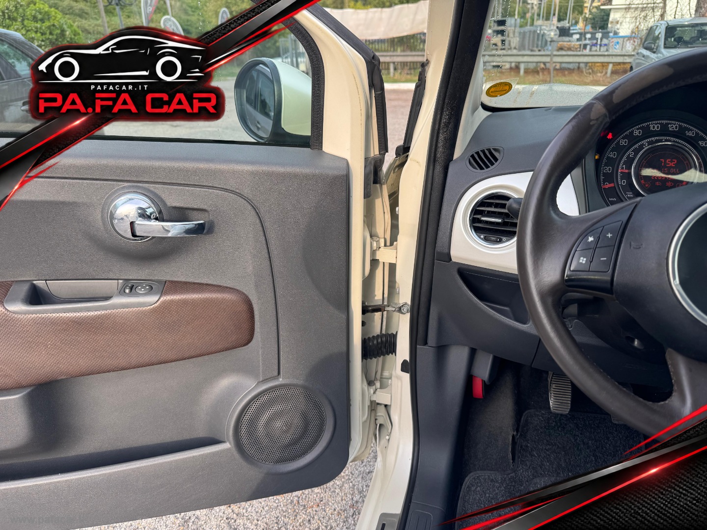 500 1.2 Sport - immagine 18