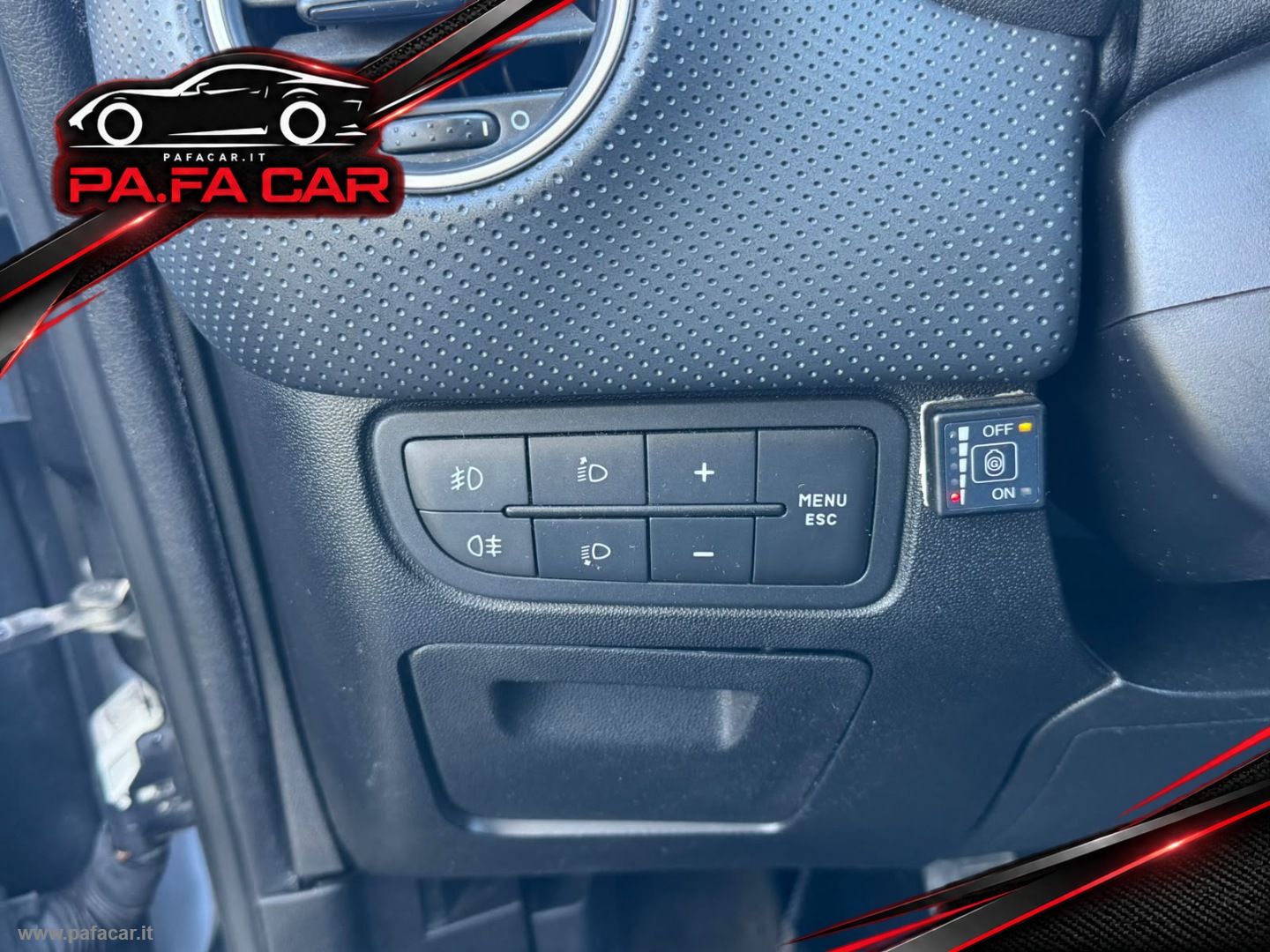 Punto Evo 1.4 5p. Emotion GPL - immagine 18