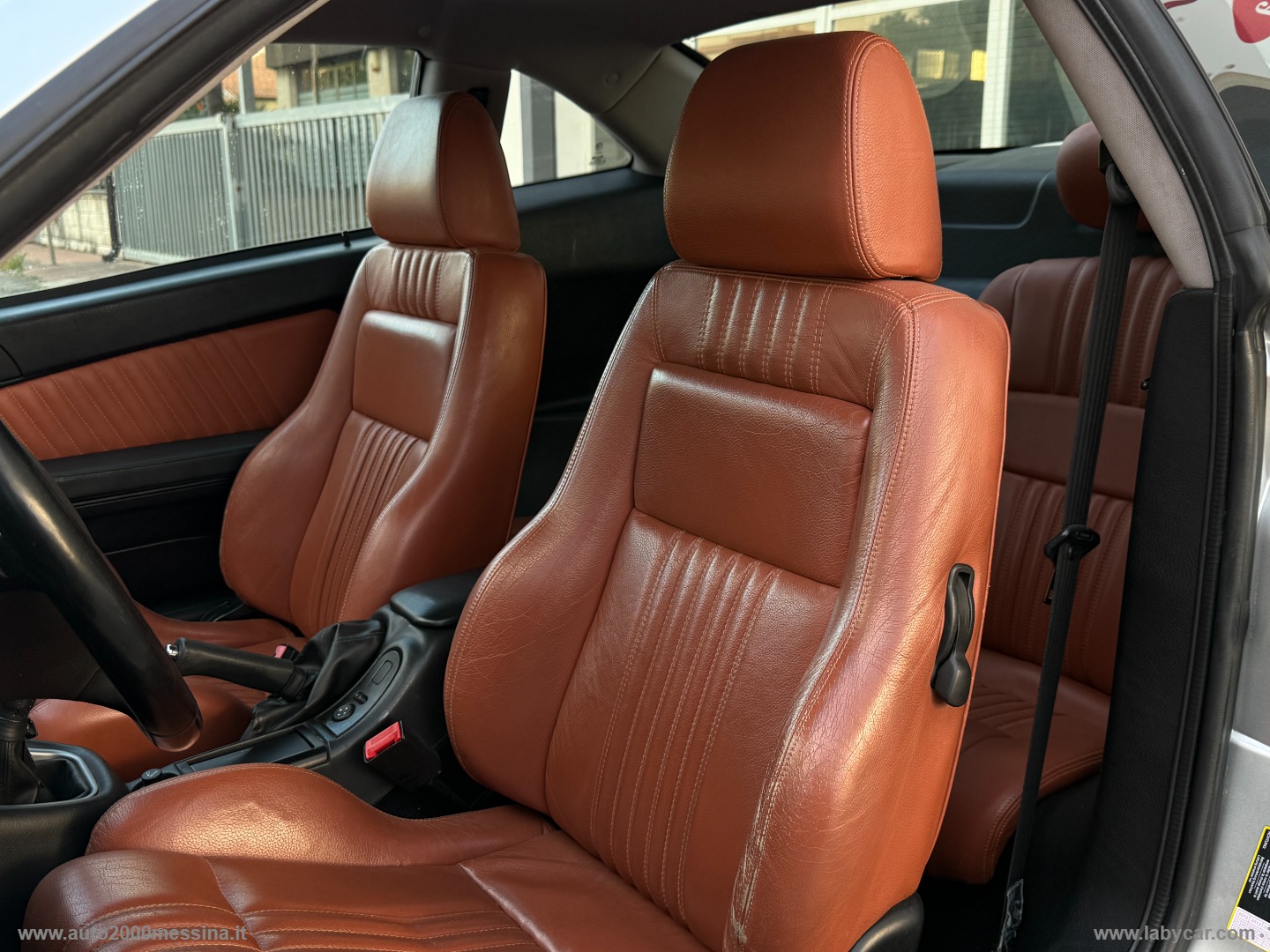 Gtv 2.0i JTS 16V - immagine 18