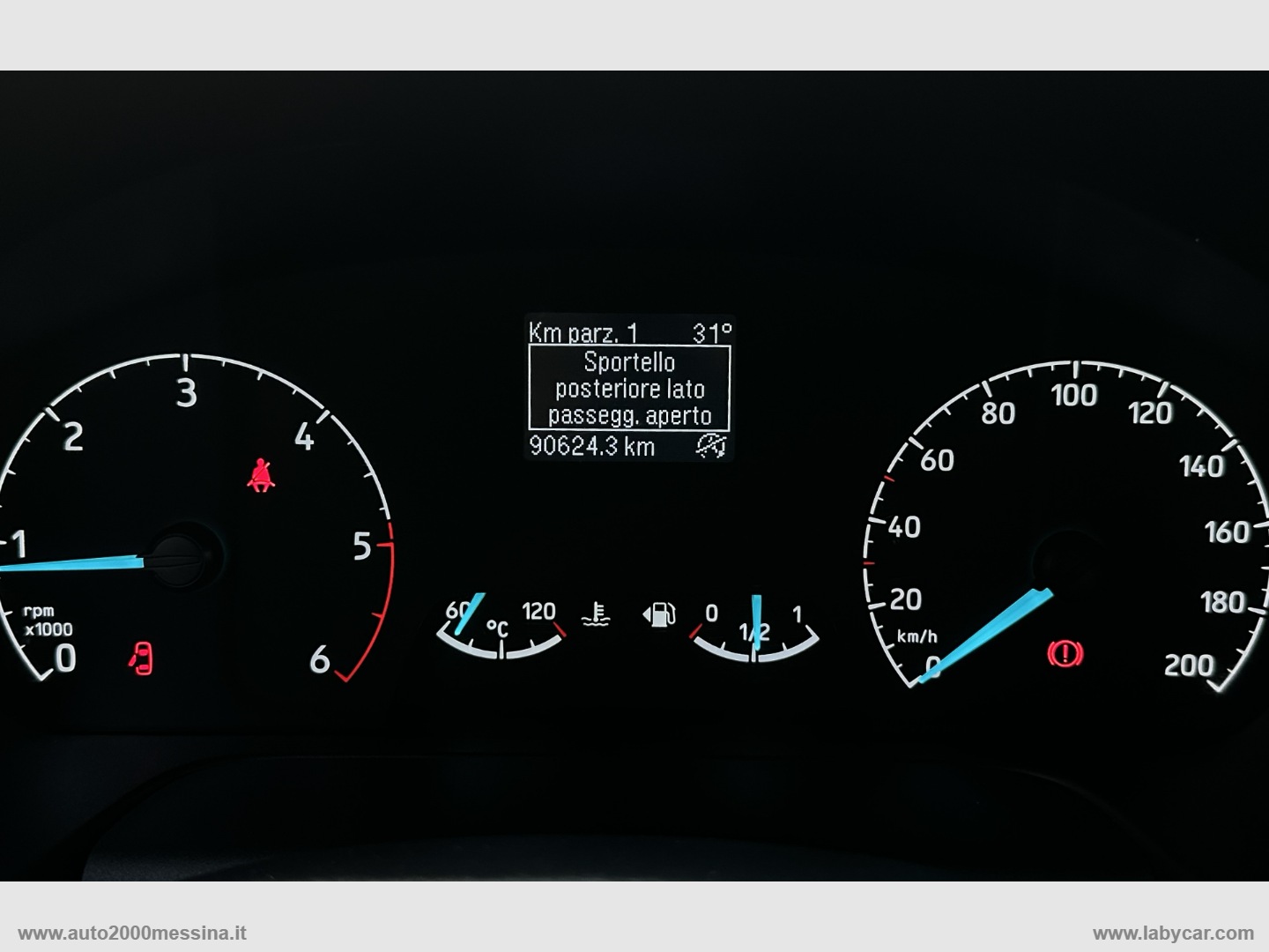 Tran.350 2.0HDT170 PWD PL4p.Furg.Entry - immagine 18