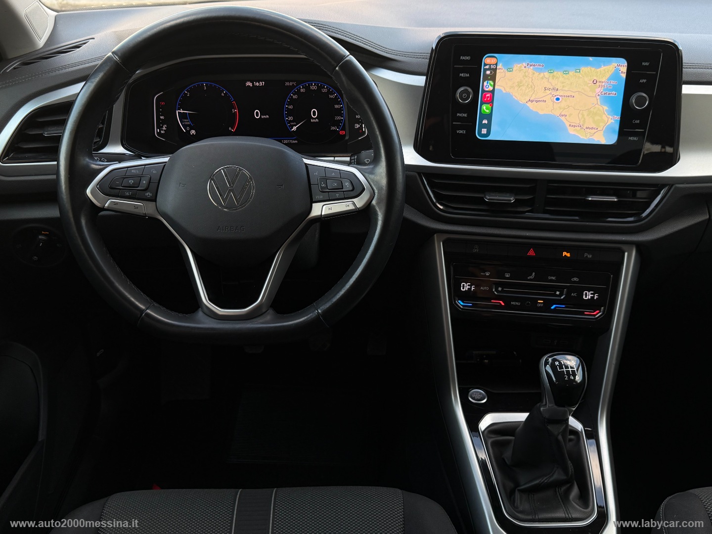 T-Roc 2.0 TDI Style BlueMotion Tech. - immagine 18