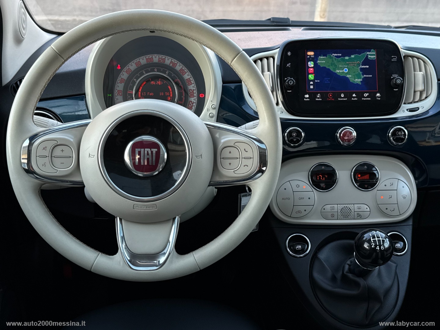 500 1.0 Hybrid Dolcevita - immagine 18