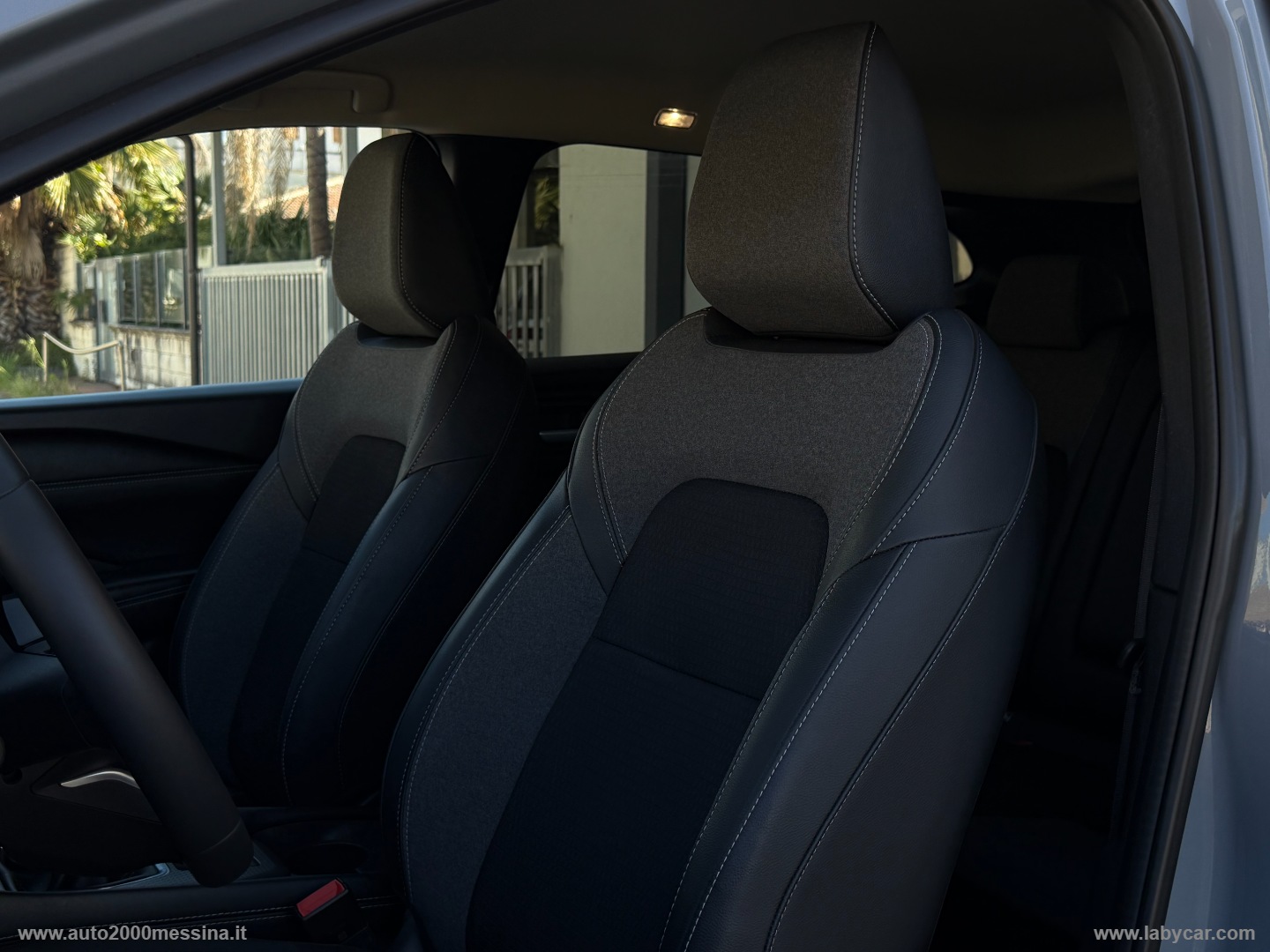 Qashqai MHEV 140 CV N-Connecta - immagine 18