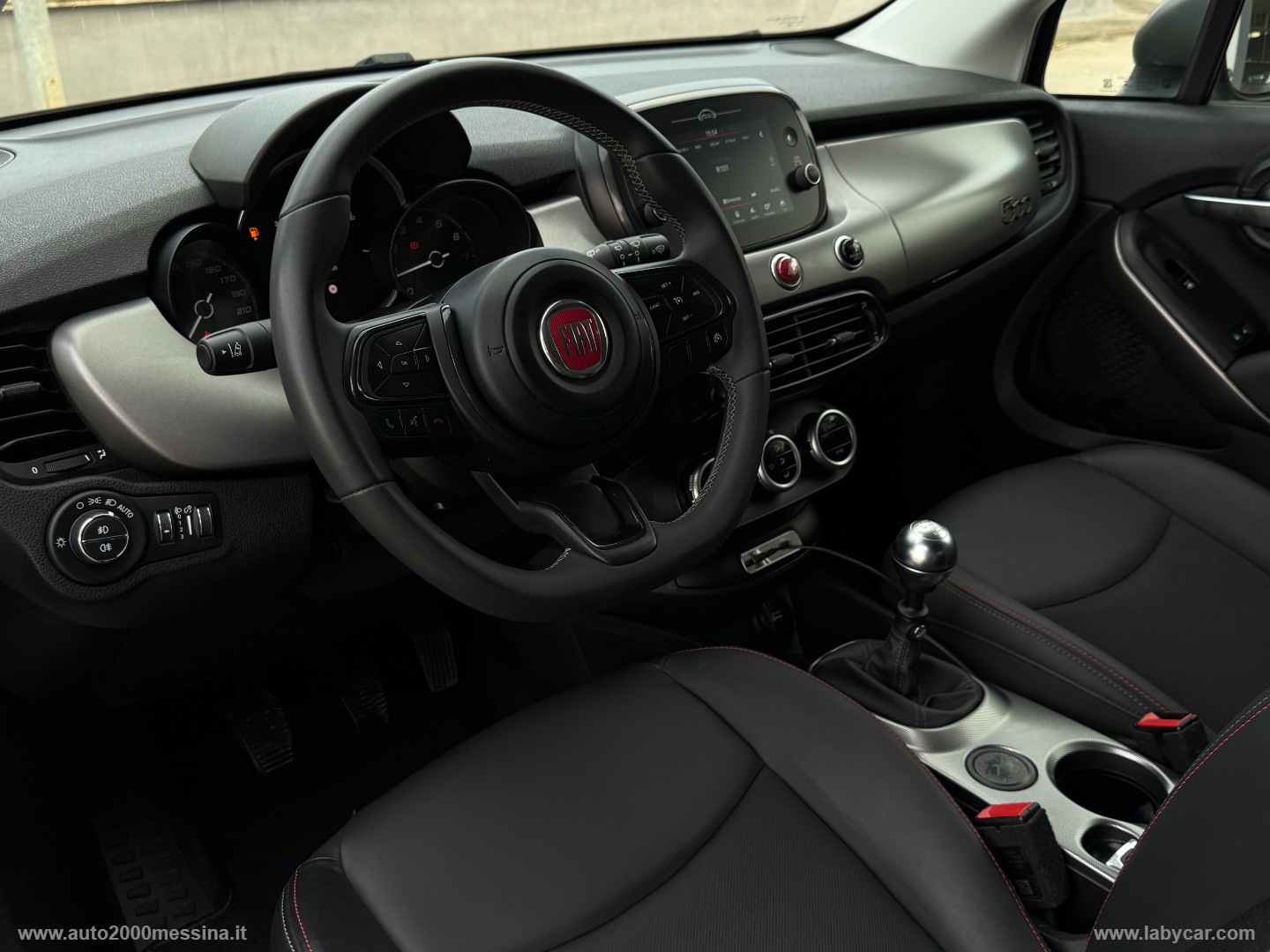 500X 1.0 T3 120 CV Sport - immagine 18