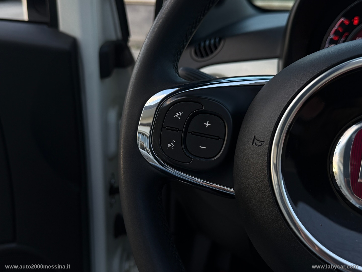 500C 1.0 Hybrid Dolcevita - immagine 18
