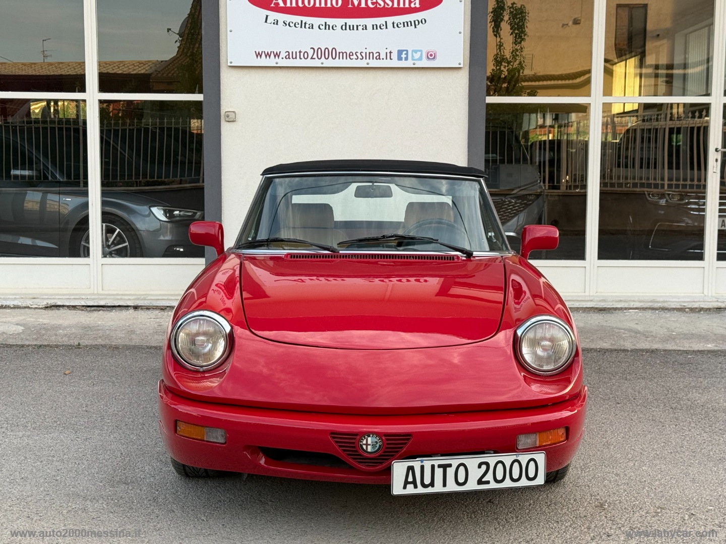 Spider 2.0i - immagine 18
