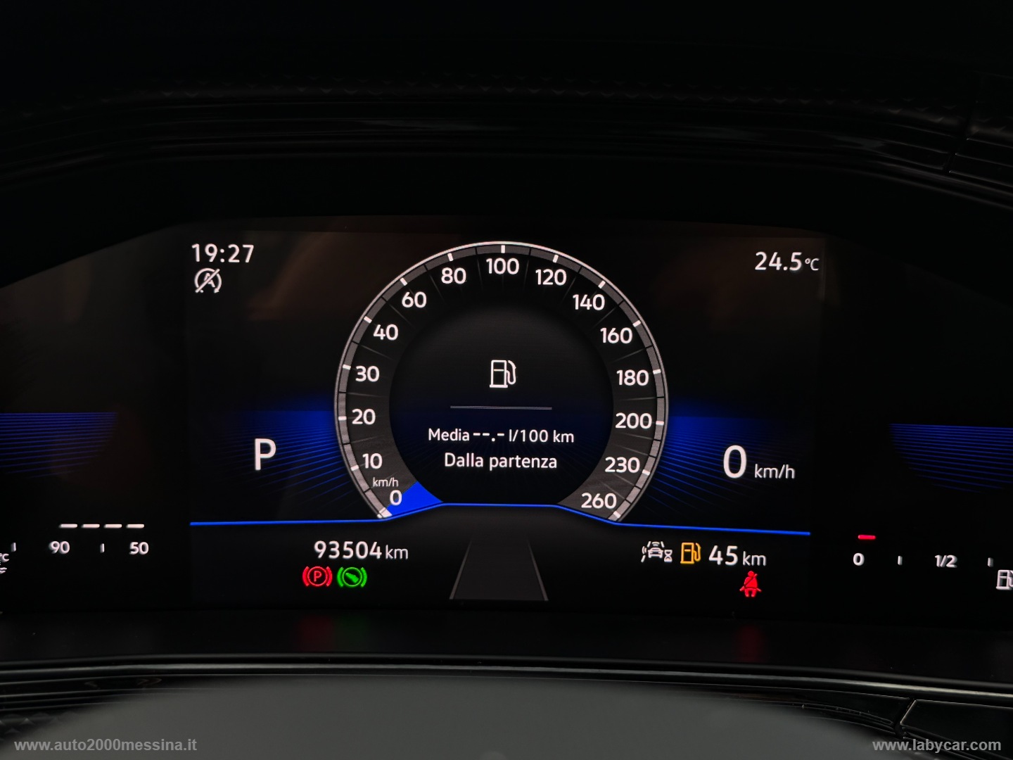 T-Cross 1.0 TSI 110 CV DSG - immagine 18
