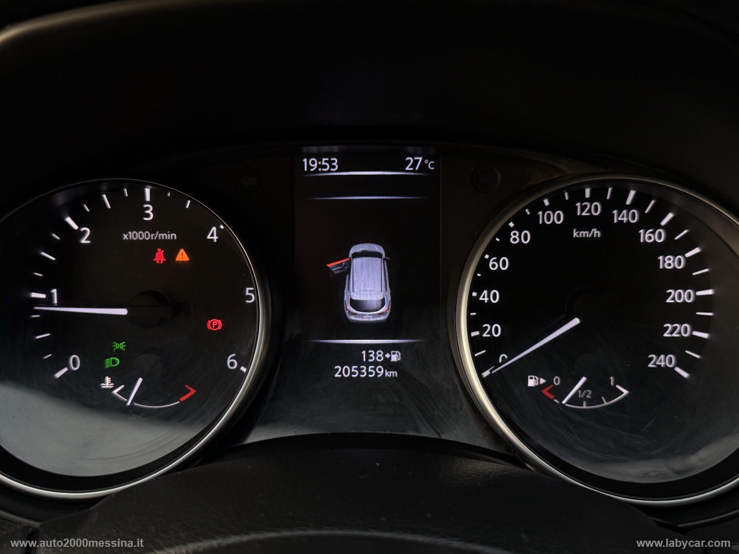 Qashqai 1.5 dCi 115 CV Business - immagine 18