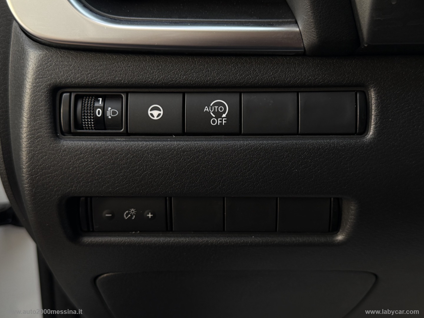 Qashqai MHEV 140 CV N-Connecta - immagine 18
