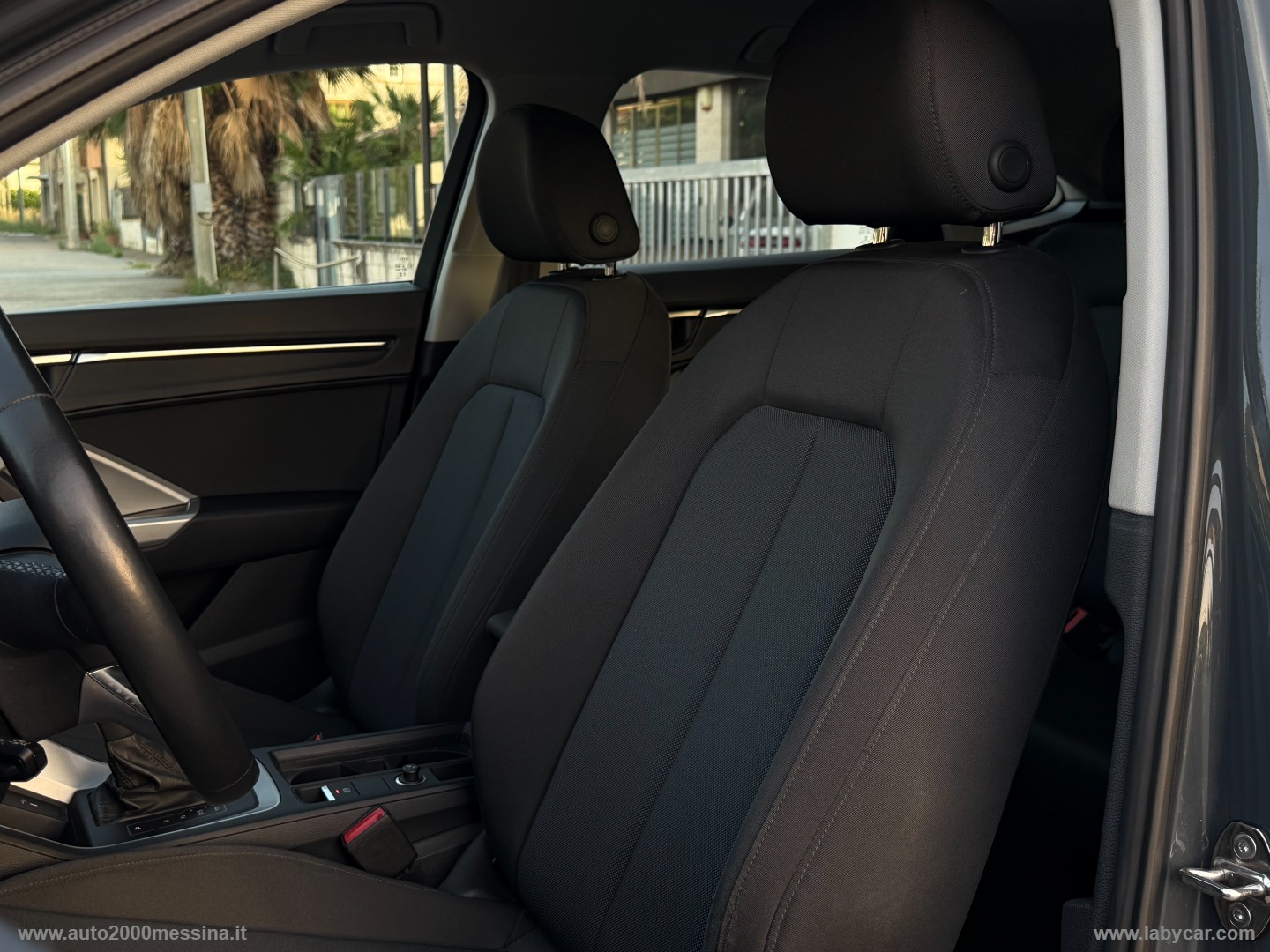 Q3 SPB 35 TDI S tronic Business Plus - immagine 18