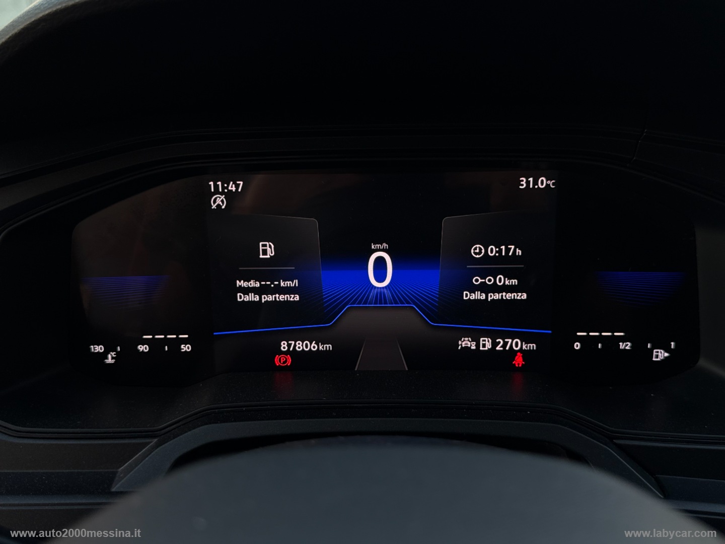 Taigo 1.0 TSI Life - immagine 18