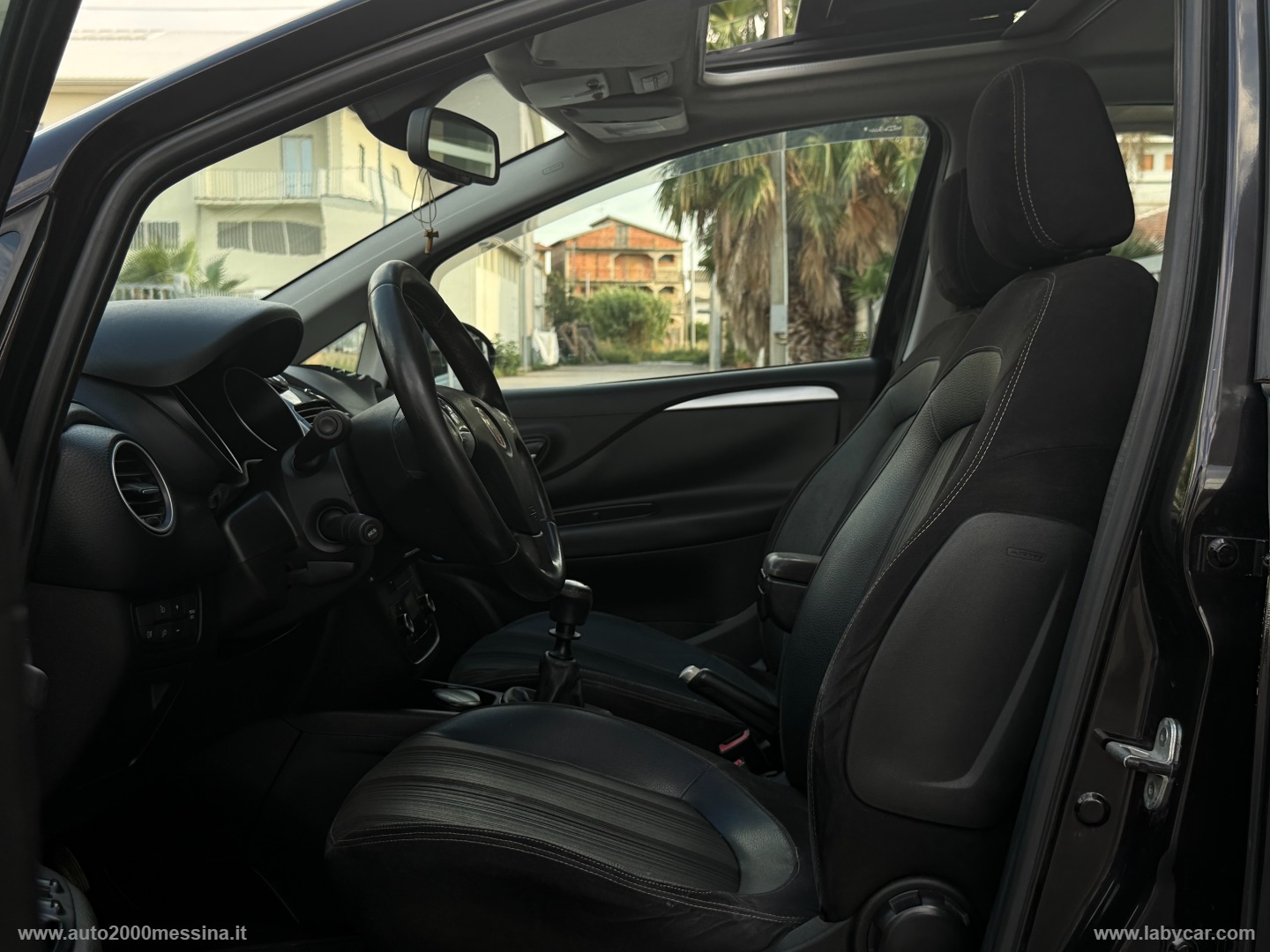 Punto Evo 1.6 Mjt 5p. Emotion - immagine 18