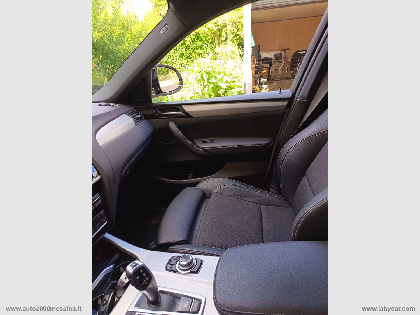 X4 xDrive20d Msport - immagine 18