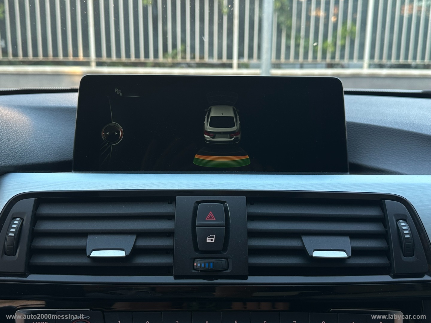 420d xDrive Gran Coupé Sport - immagine 18