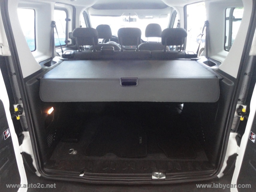 Doblò 1.3 MJT PC Combi N1 SX - immagine 18