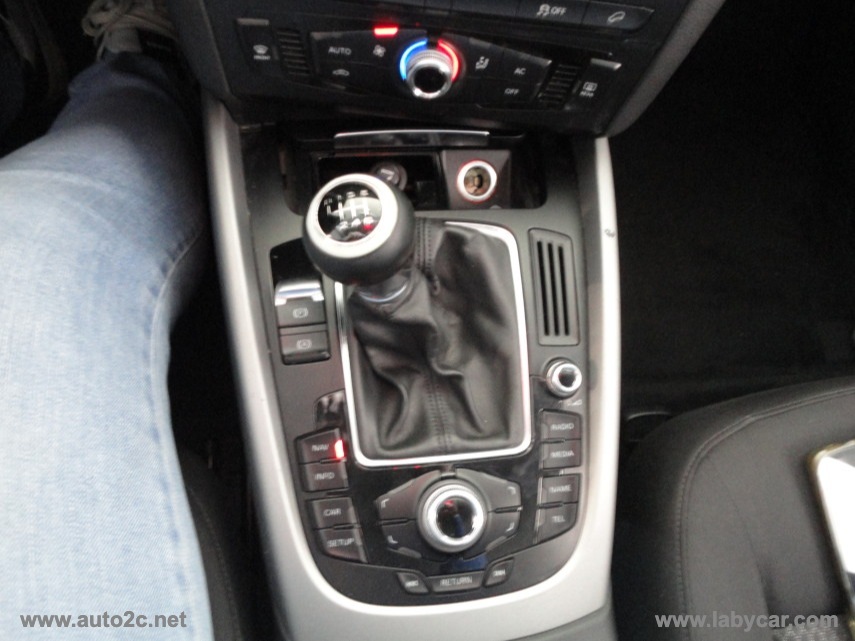 Q5 2.0 TDI 143 CV Advanced Plus - immagine 18