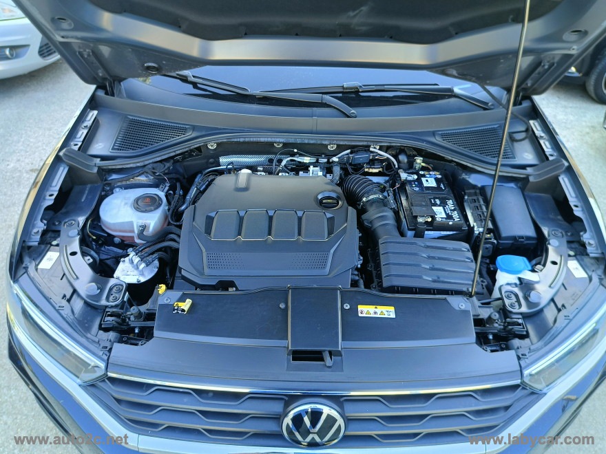 T-Roc 2.0 TDI Business BlueMot. Tech. - immagine 18